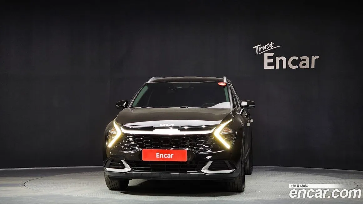 Kia Sportage — фото 2