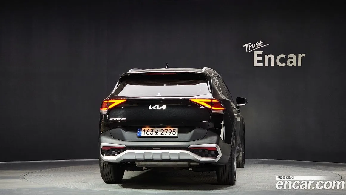 Kia Sportage — фото 3