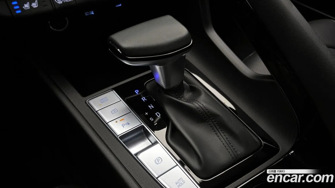 Hyundai AVANTE 2024 из KR, фото 5
