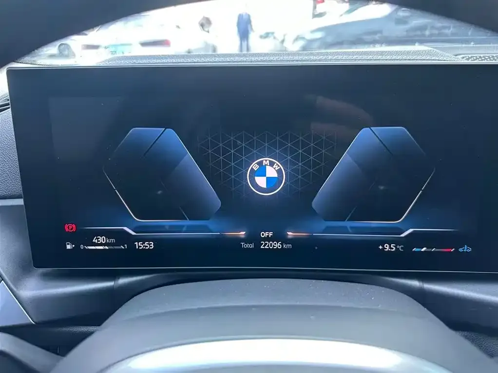 BMW 3 Series — фото 2