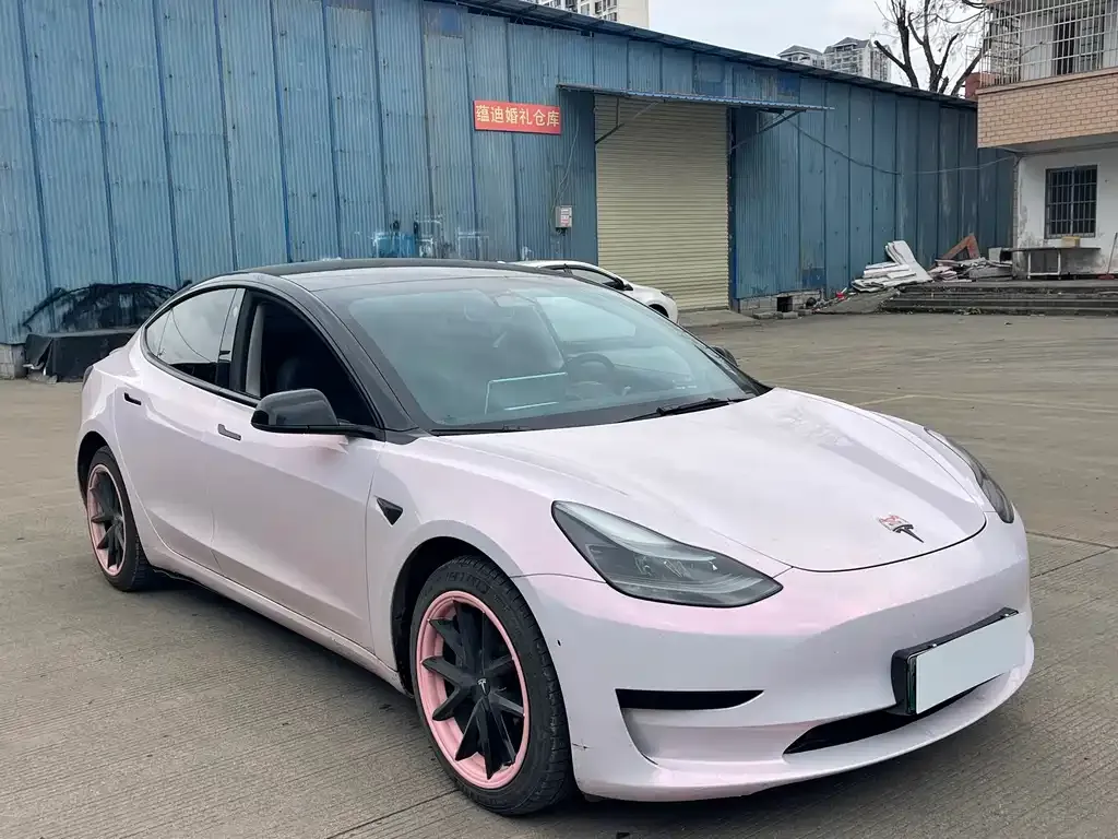 Tesla Model 3 2022 из CN, фото 9