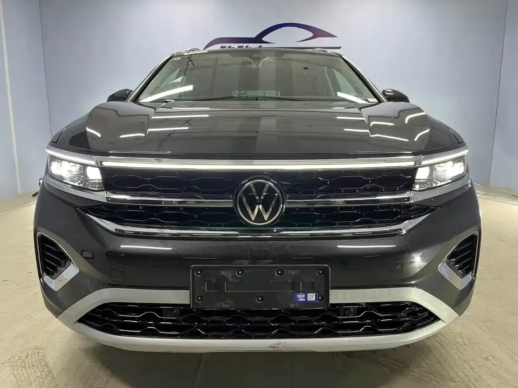 Volkswagen Talagon 2022 из CN, фото 2