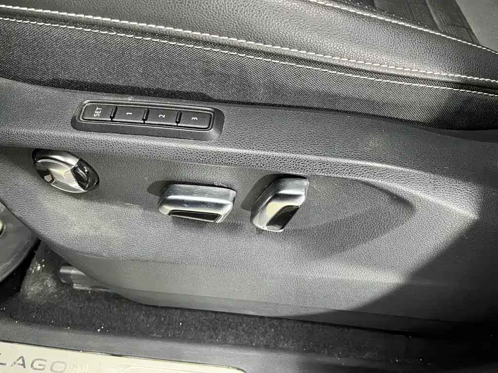 Volkswagen Talagon 2022 из CN, фото 10