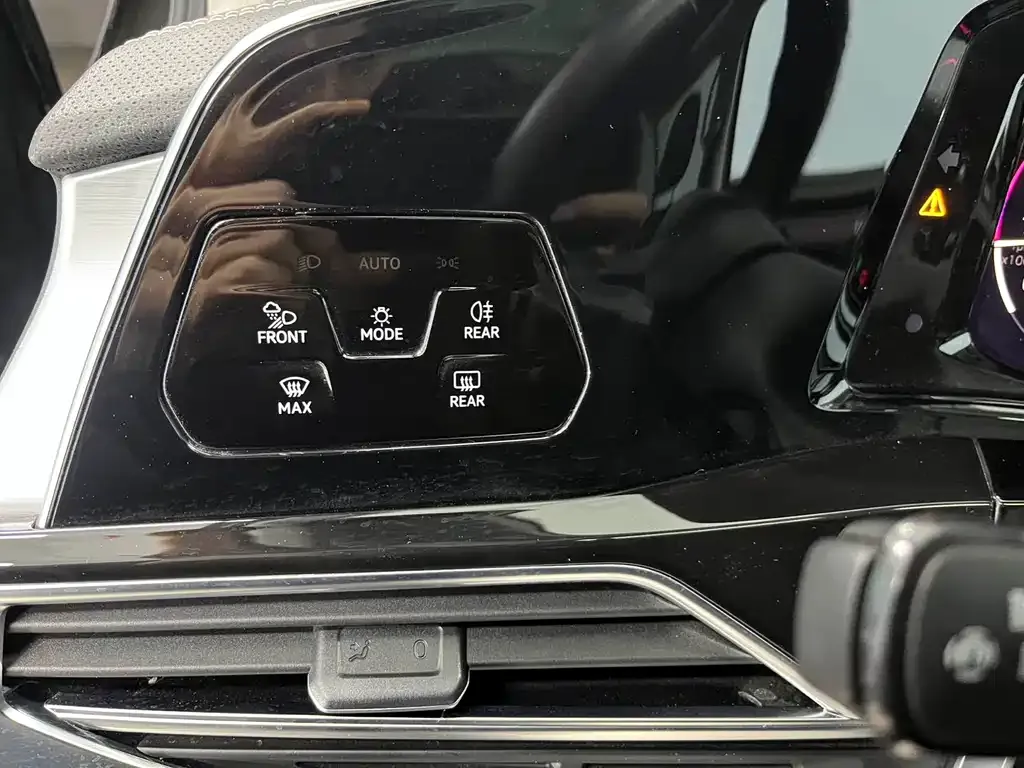 Volkswagen Talagon 2022 из CN, фото 9