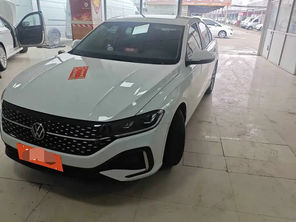 Volkswagen Lavida 2024 из CN, фото 1