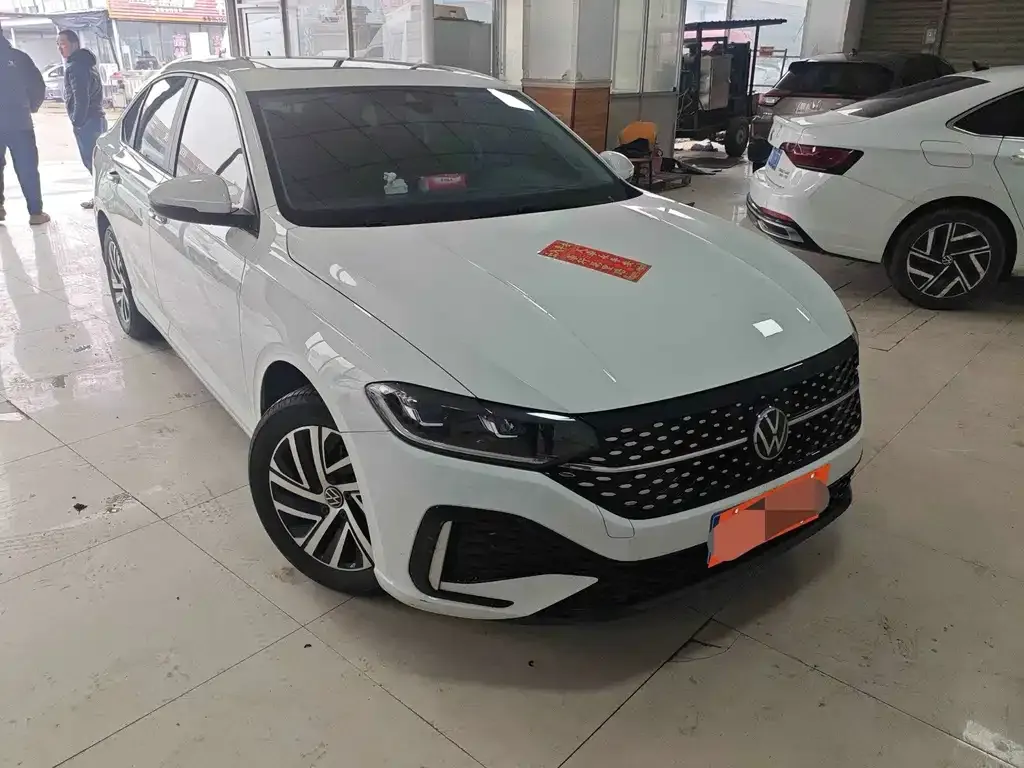 Volkswagen Lavida 2024 из CN, фото 2