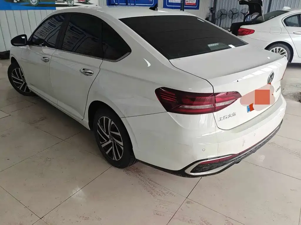 Volkswagen Lavida 2024 из CN, фото 3