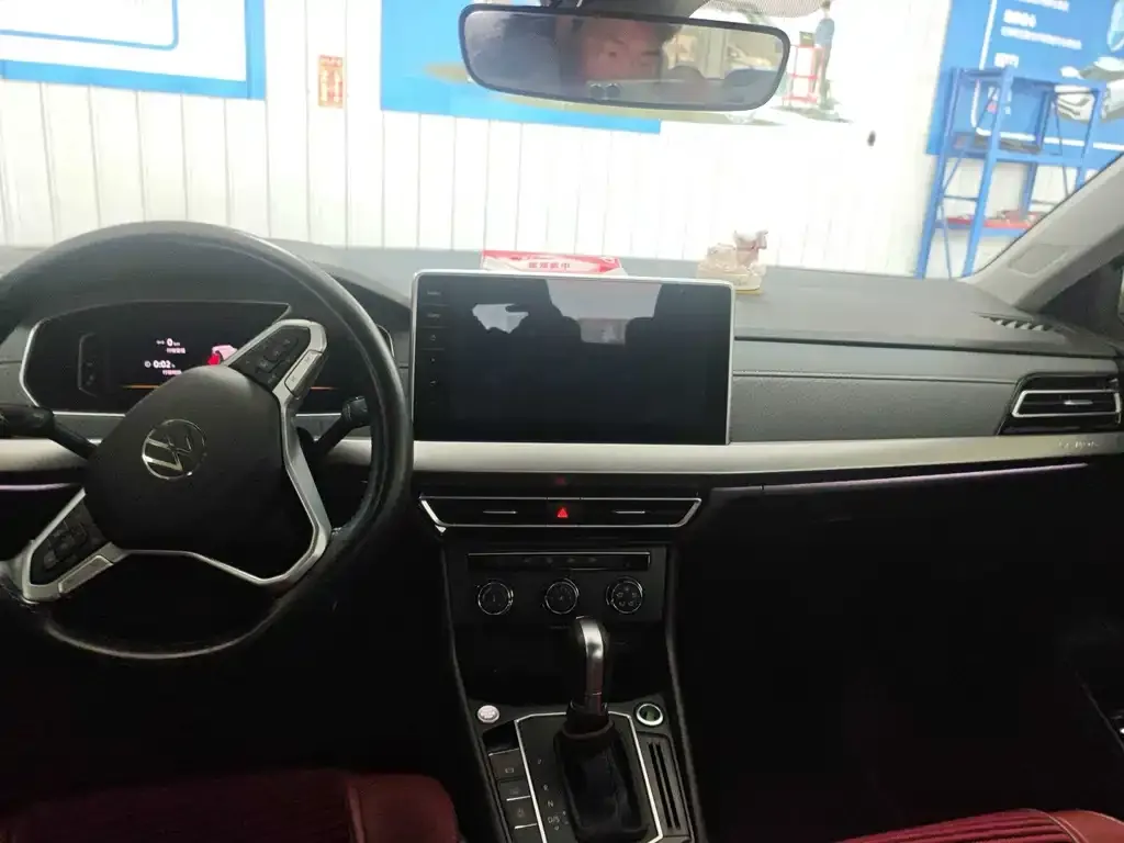 Volkswagen Lavida 2024 из CN, фото 4