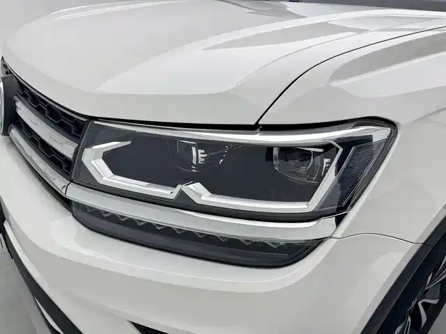 Volkswagen Tharu 2022 из CN, фото 5