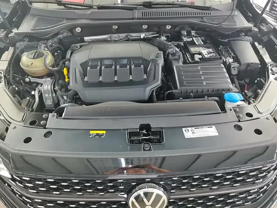 Volkswagen Passat — фото 4