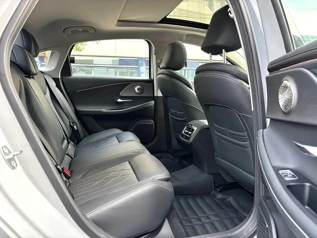 Chery Arrizo 8 2024 из CN, фото 8