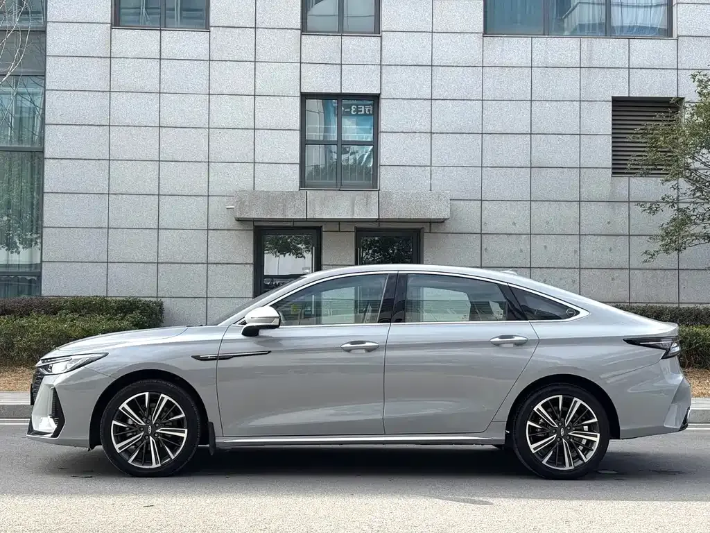 Chery Arrizo 8 2024 из CN, фото 6