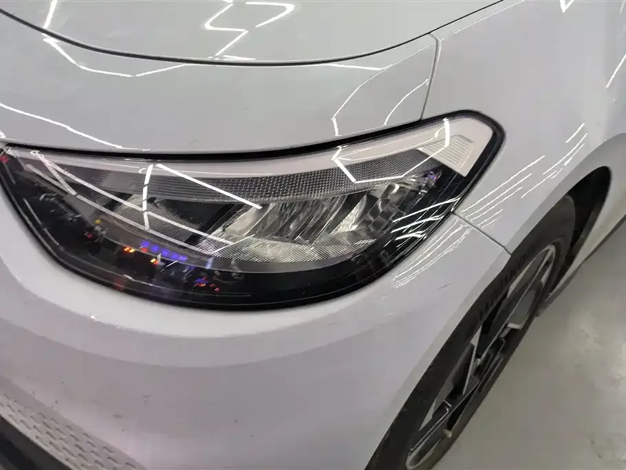 Volkswagen ID.3 2023 из CN, фото 6