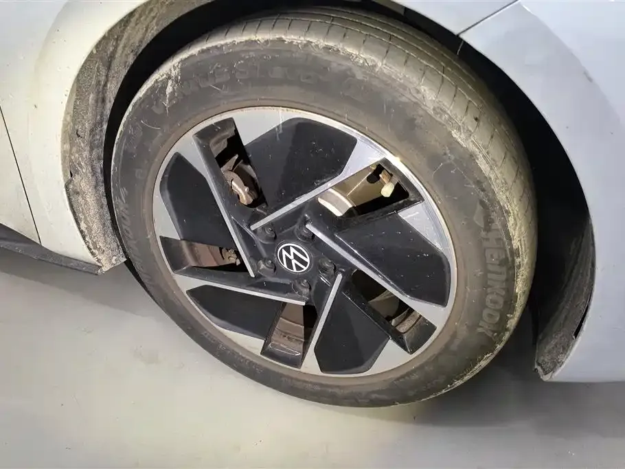 Volkswagen ID.3 2023 из CN, фото 10