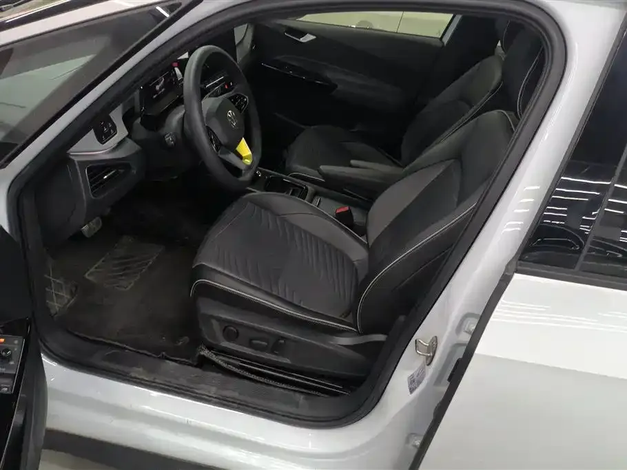 Volkswagen ID.3 2023 из CN, фото 4