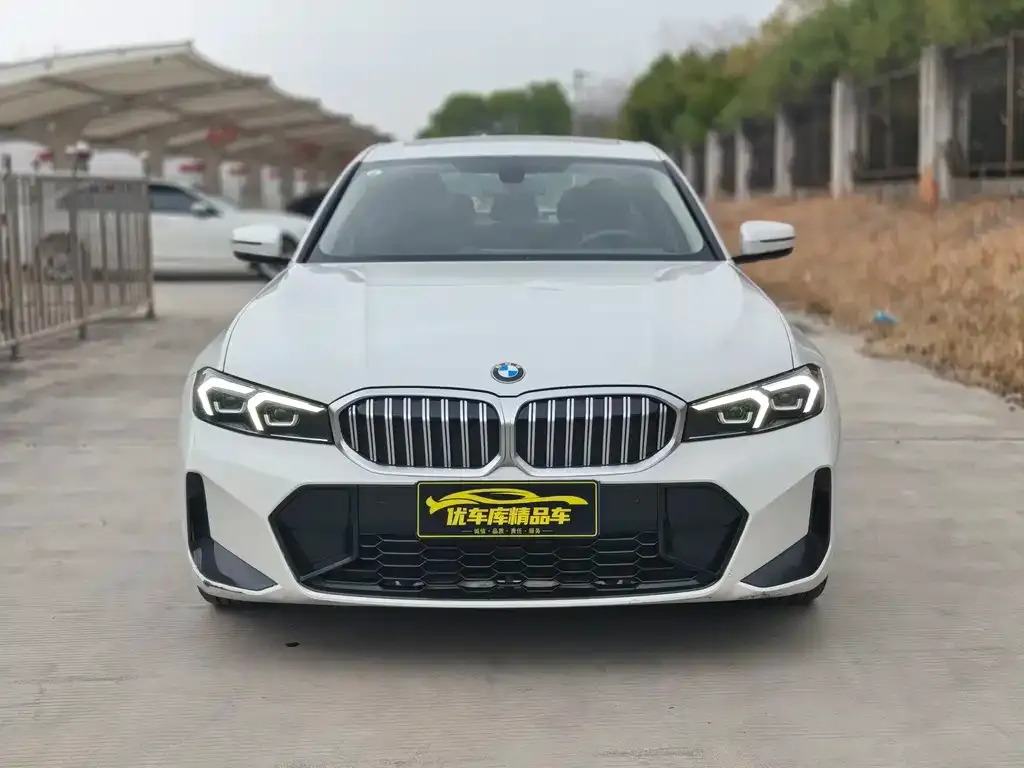 BMW 3 Series — фото 2