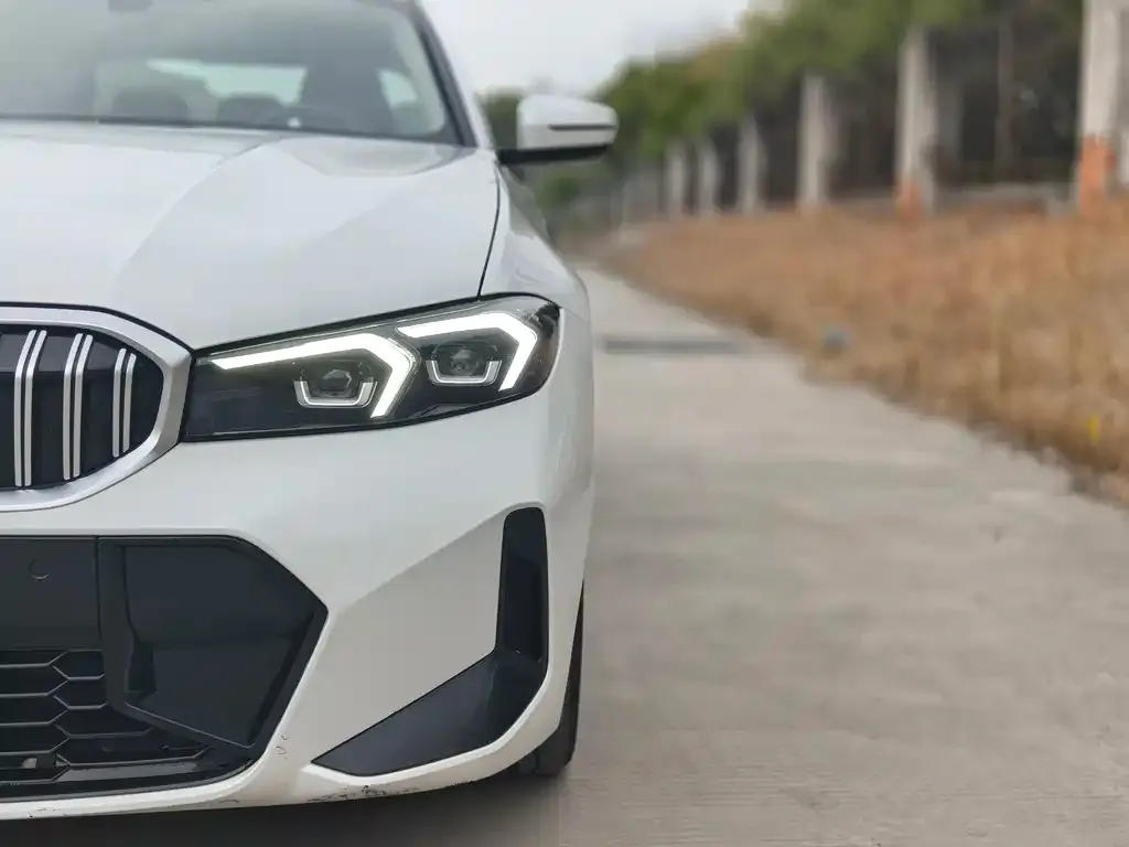 BMW 3 Series — фото 4
