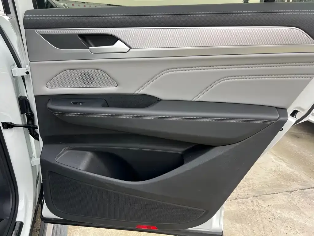 Volkswagen Tavendor 2024 из CN, фото 3