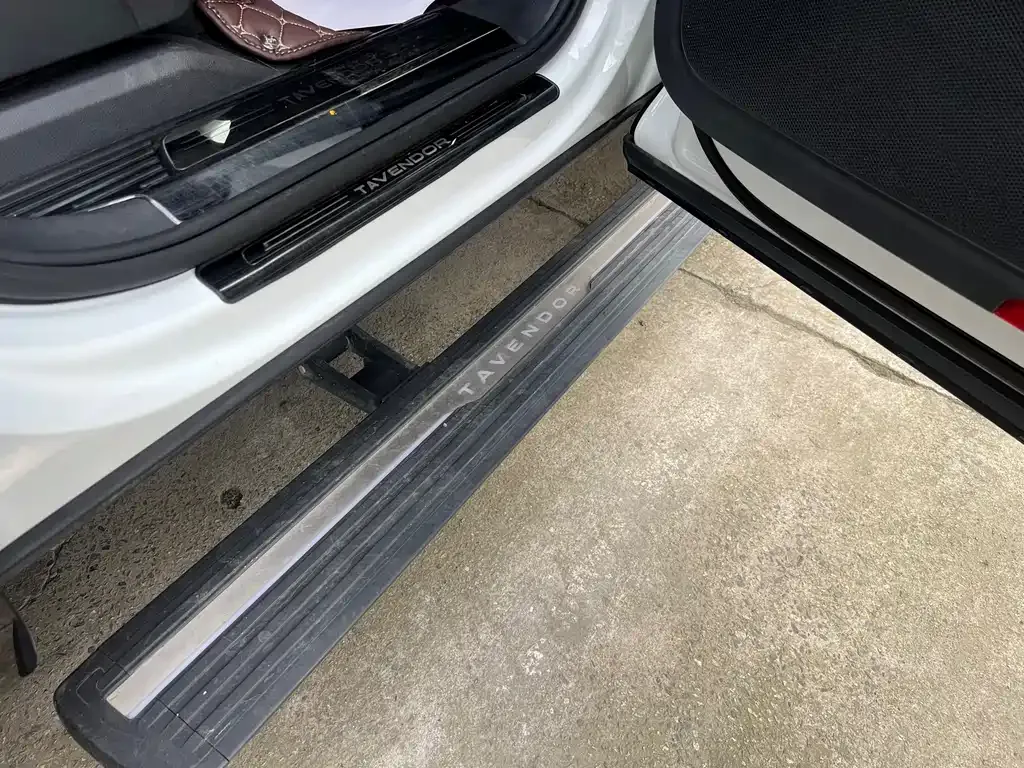 Volkswagen Tavendor 2024 из CN, фото 9