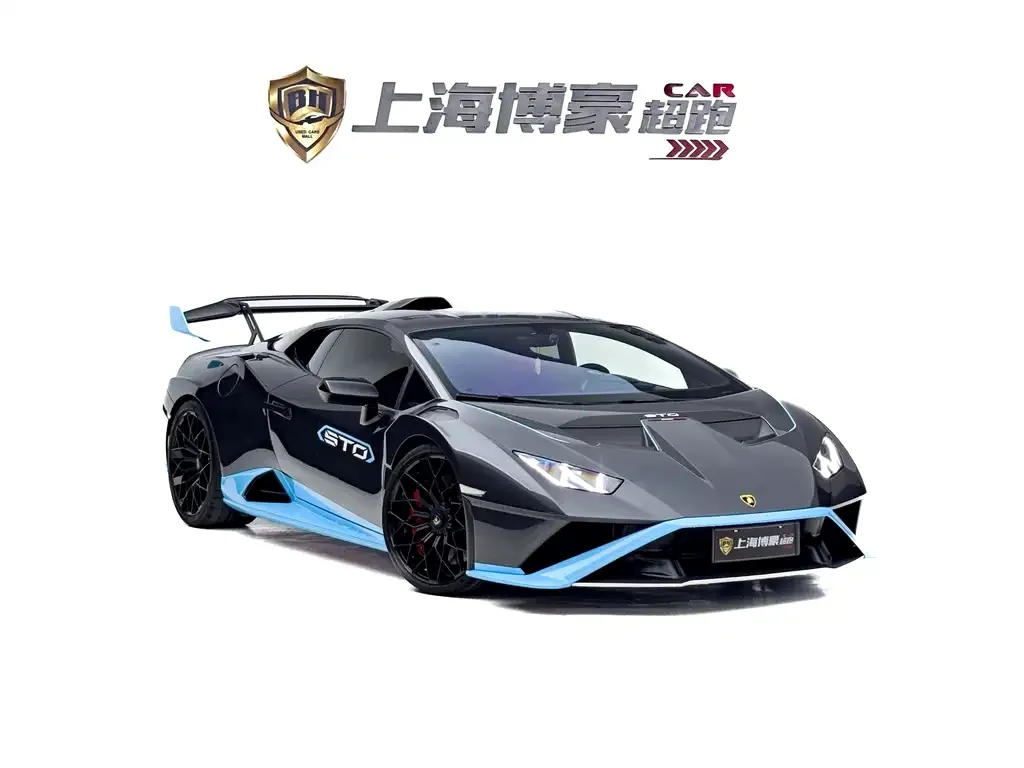 Lamborghini Huracan 2023 из CN, фото 6