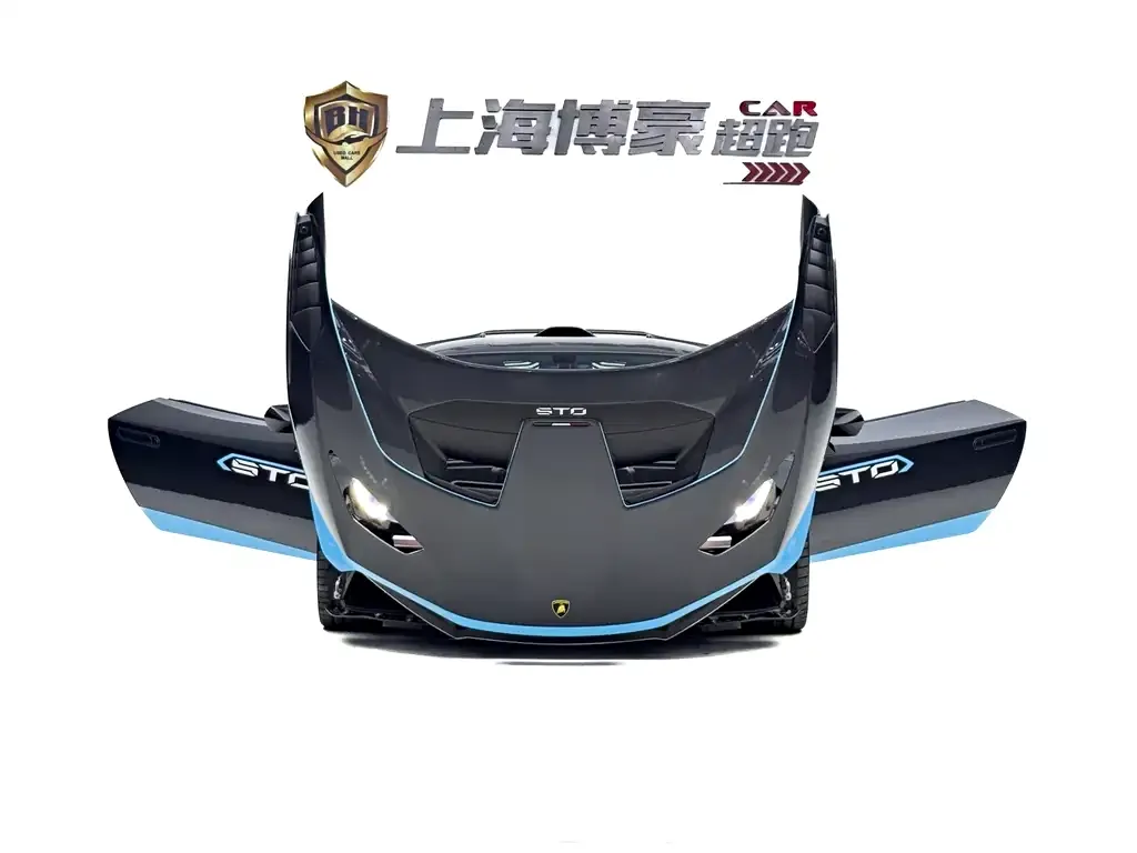 Lamborghini Huracan 2023 из CN, фото 7