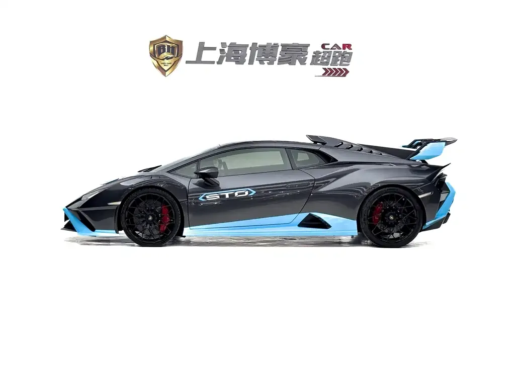 Lamborghini Huracan 2023 из CN, фото 5