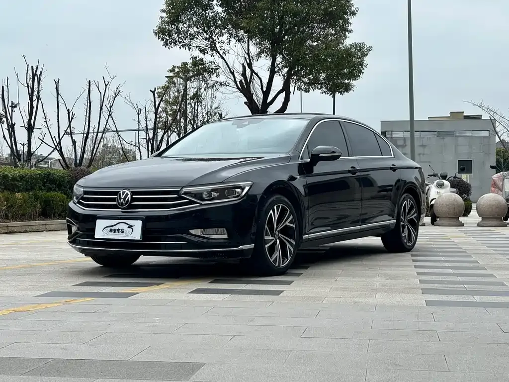 Volkswagen Magotan 2022 из CN, фото 1