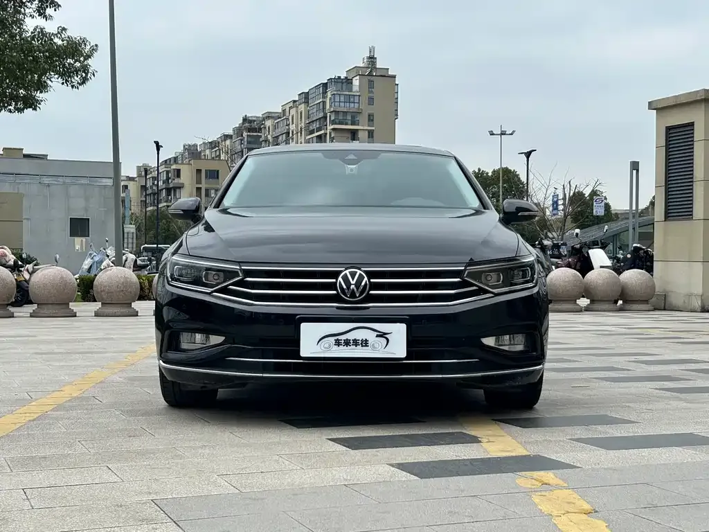 Volkswagen Magotan 2022 из CN, фото 3