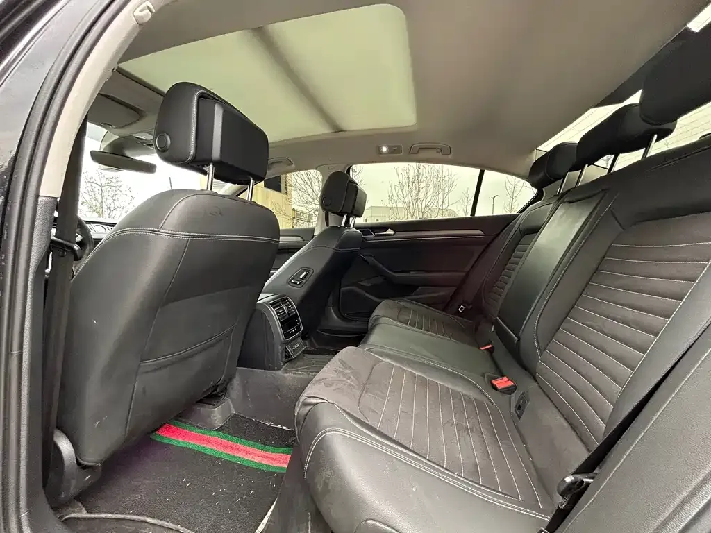Volkswagen Magotan 2022 из CN, фото 6