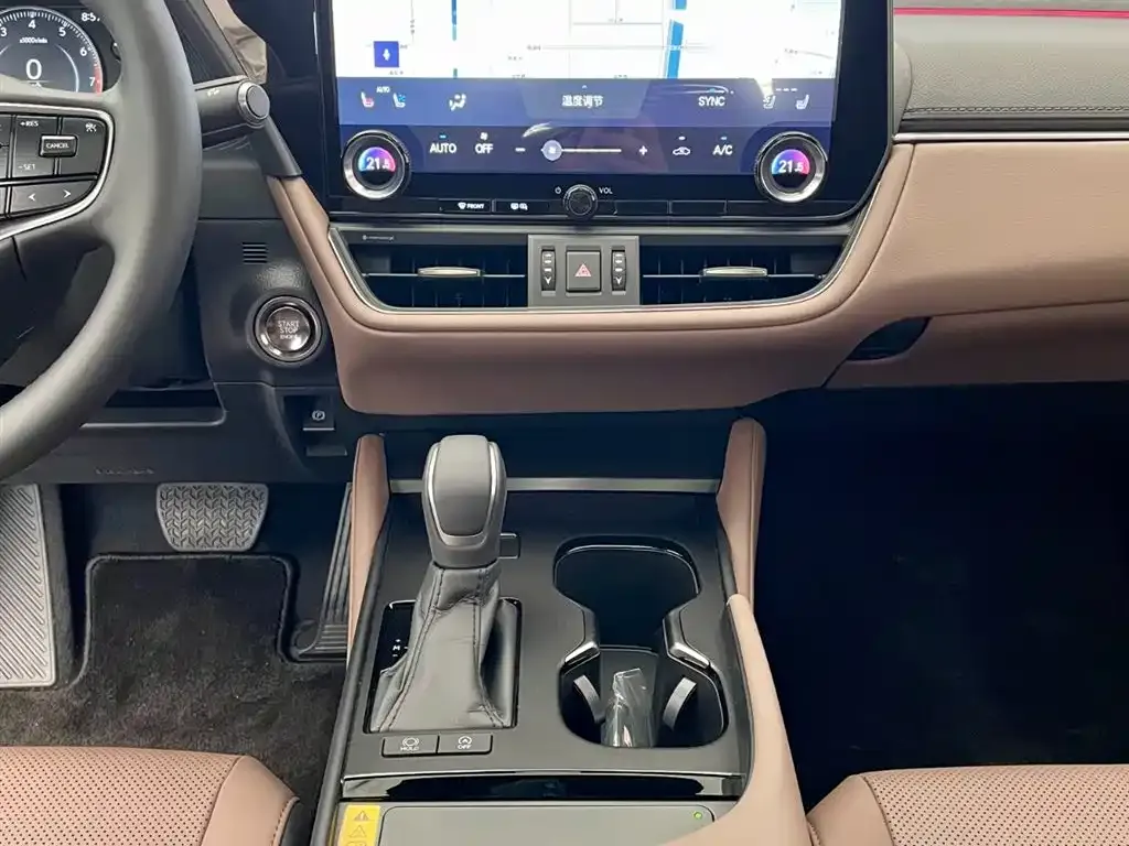 Lexus ES 2026 из CN, фото 8