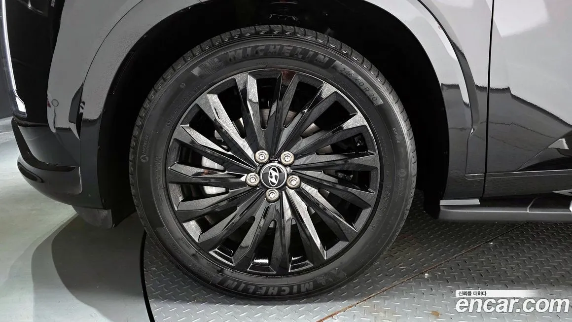 Hyundai Palisade — фото 3