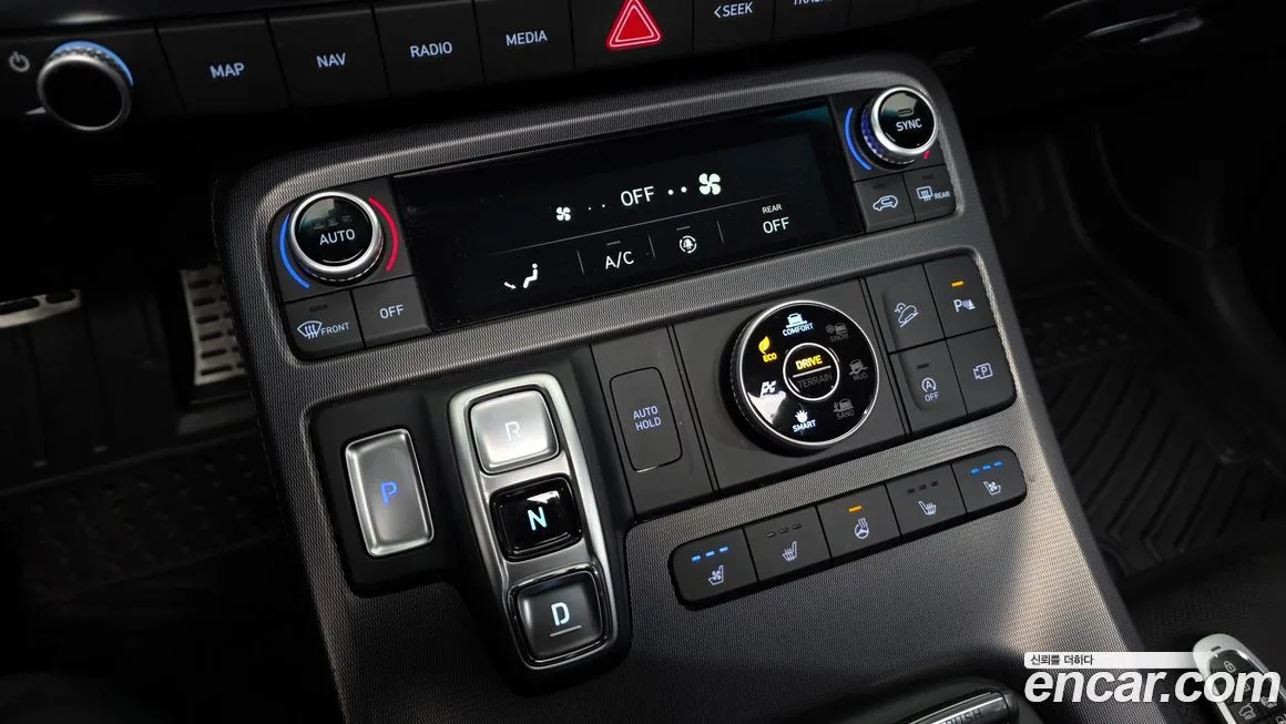Hyundai Palisade — фото 2