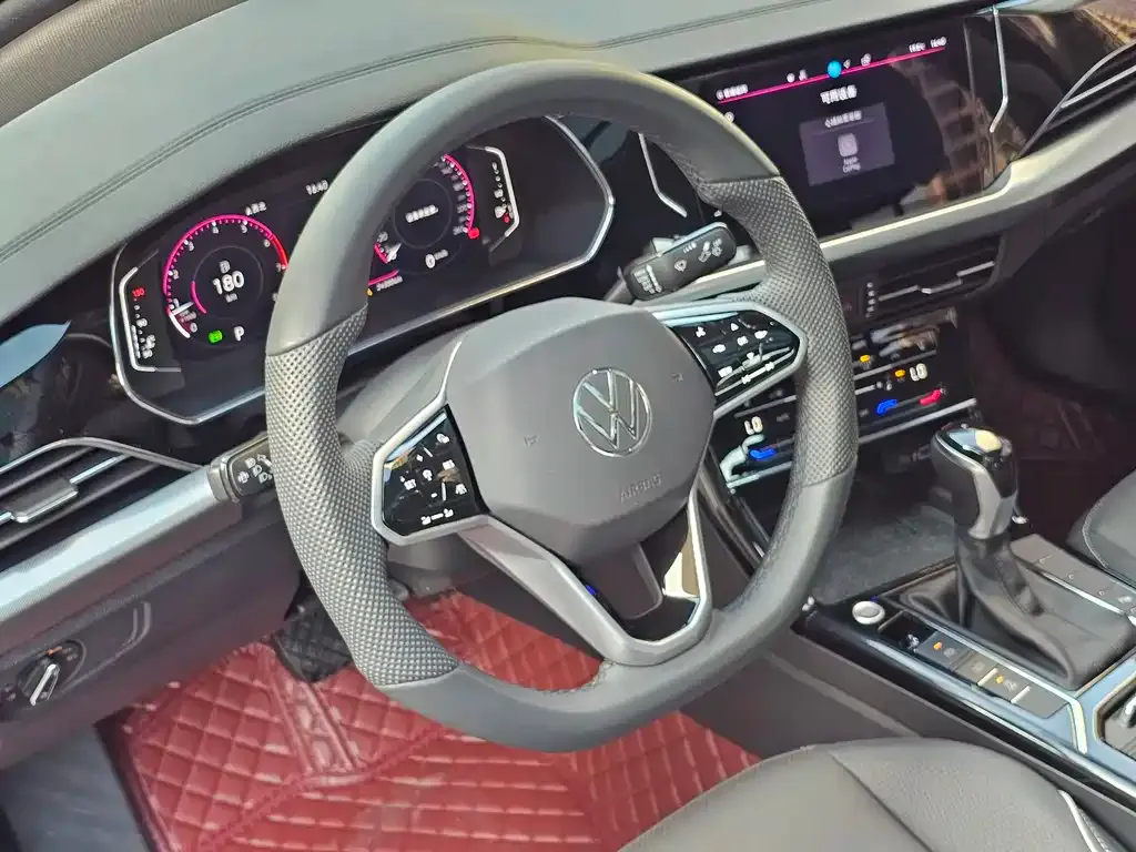 Volkswagen Passat 2024 из CN, фото 4