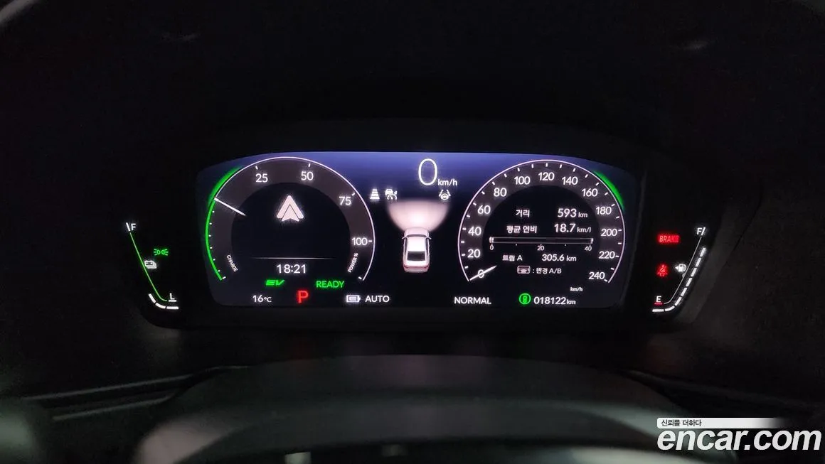 Honda Accord — фото 3
