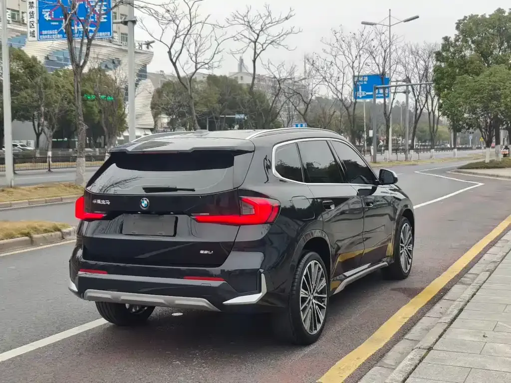 BMW X1 2023 из CN, фото 8