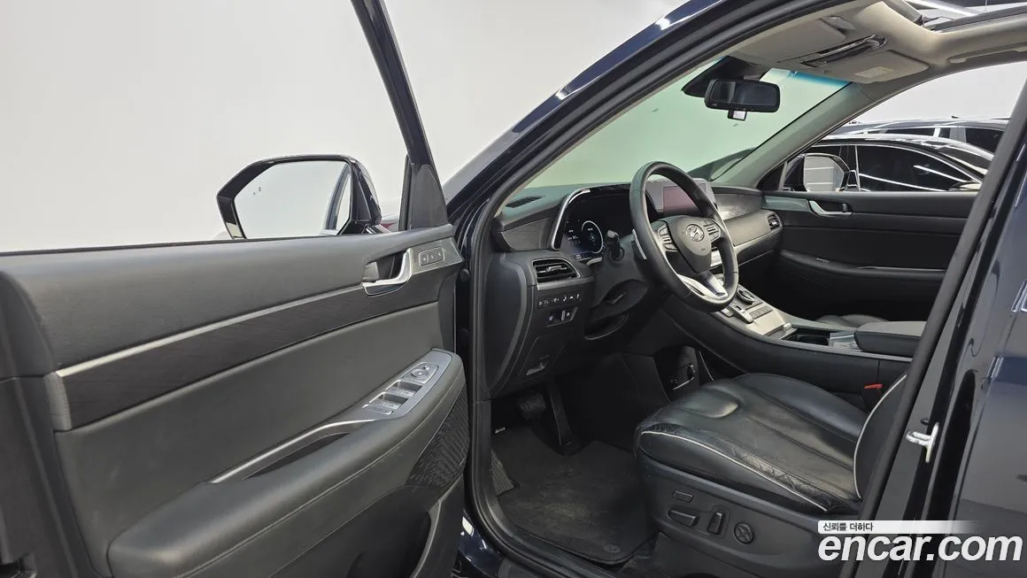 Hyundai Palisade 2022 из KR, фото 5