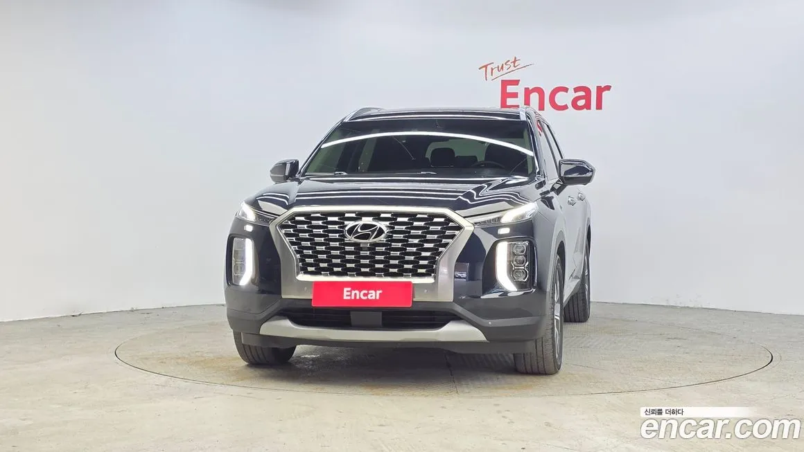 Hyundai Palisade 2022 из KR, фото 10