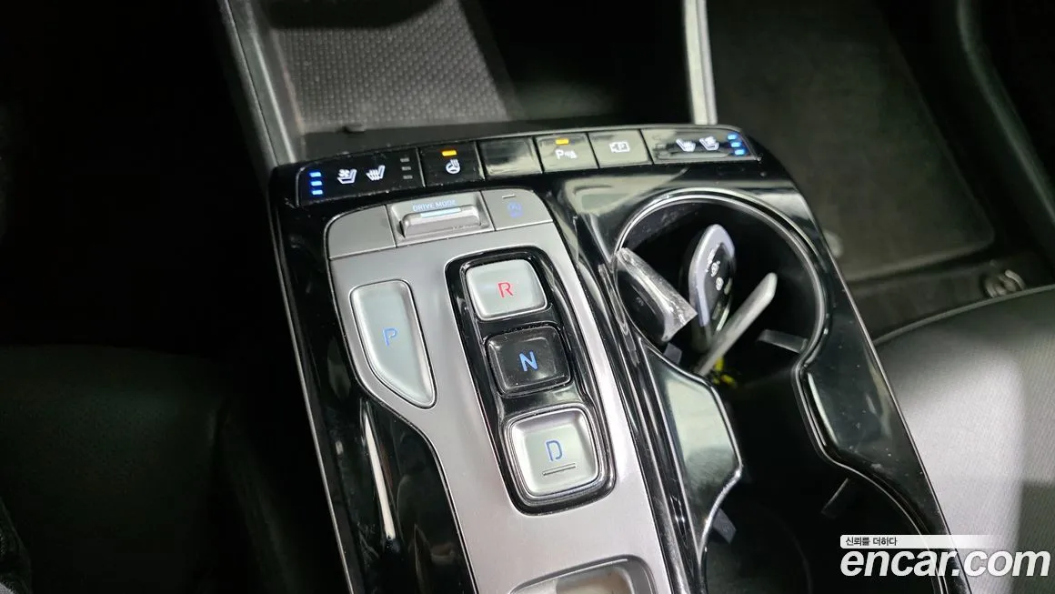Hyundai Tucson 2023 из KR, фото 7