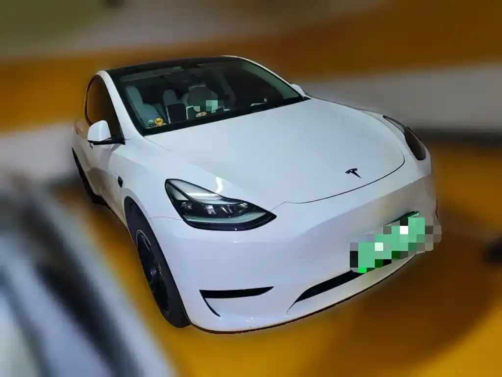 Tesla Model Y 2023 из CN, фото 4