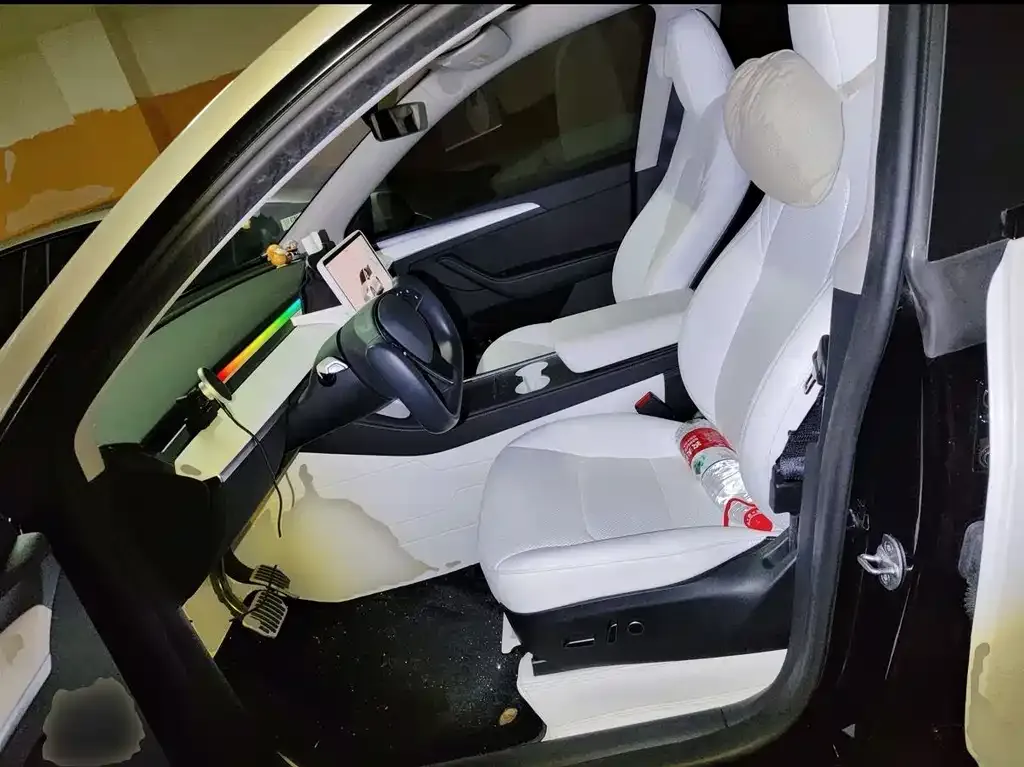 Tesla Model Y 2023 из CN, фото 6