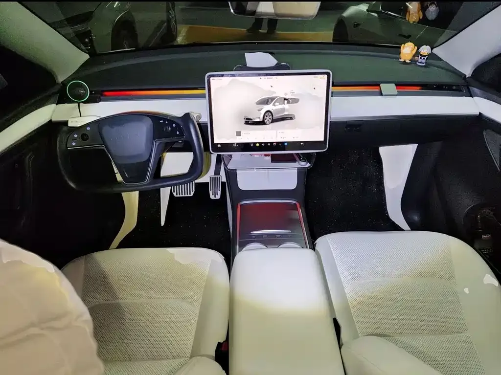 Tesla Model Y 2023 из CN, фото 3