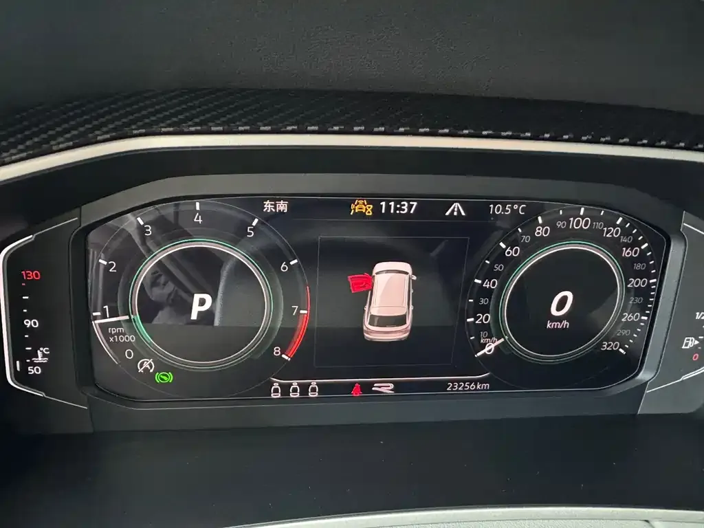 Volkswagen Tayron 2022 из CN, фото 3