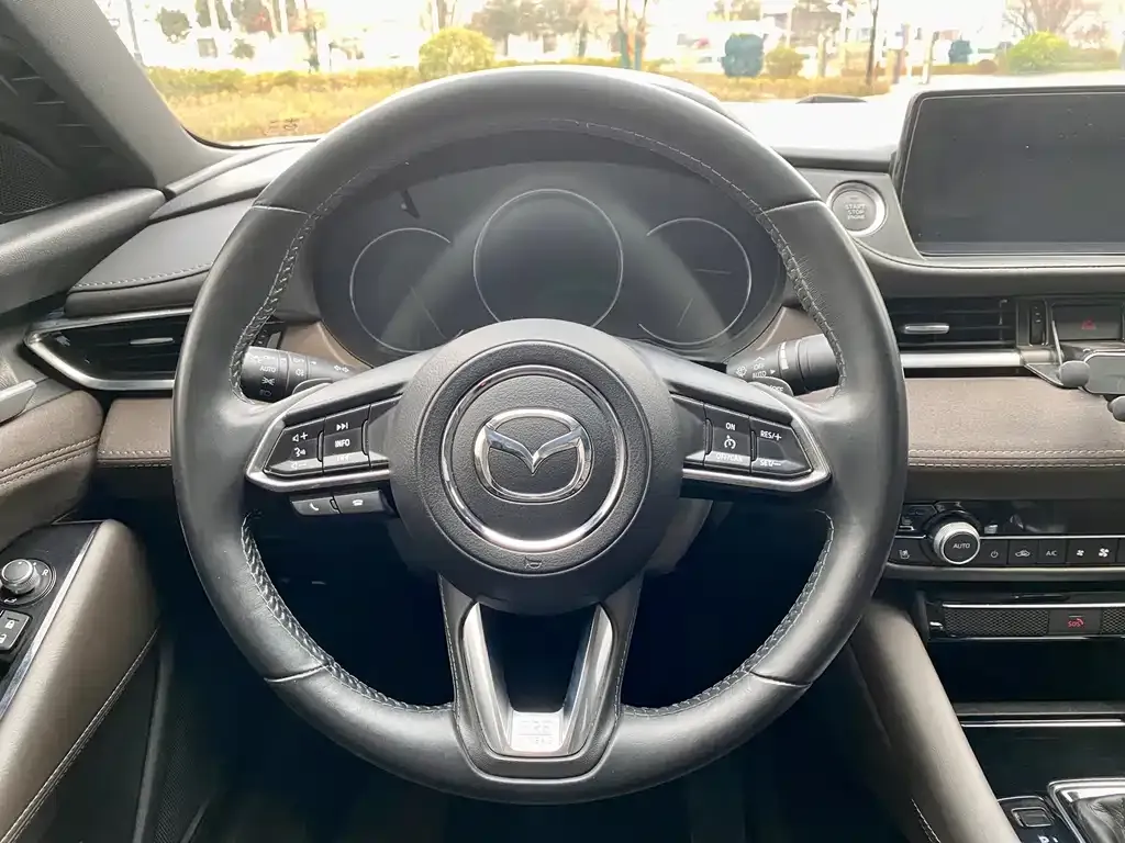 Mazda Atenza 2021 из CN, фото 9