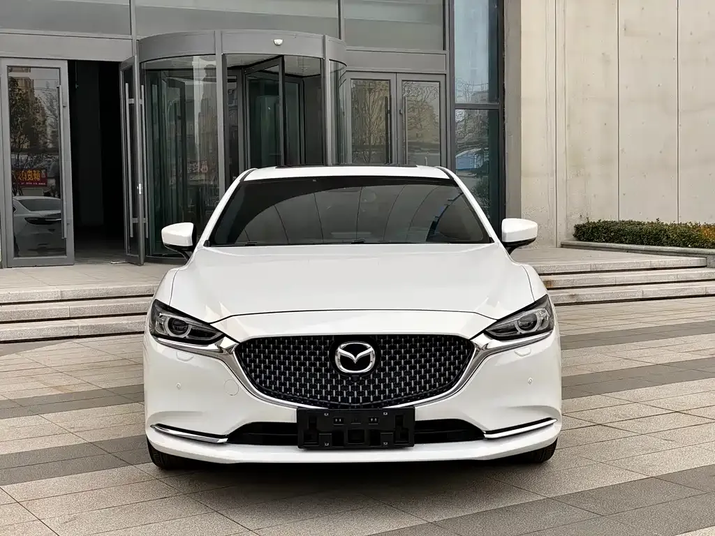 Mazda Atenza 2021 из CN, фото 5