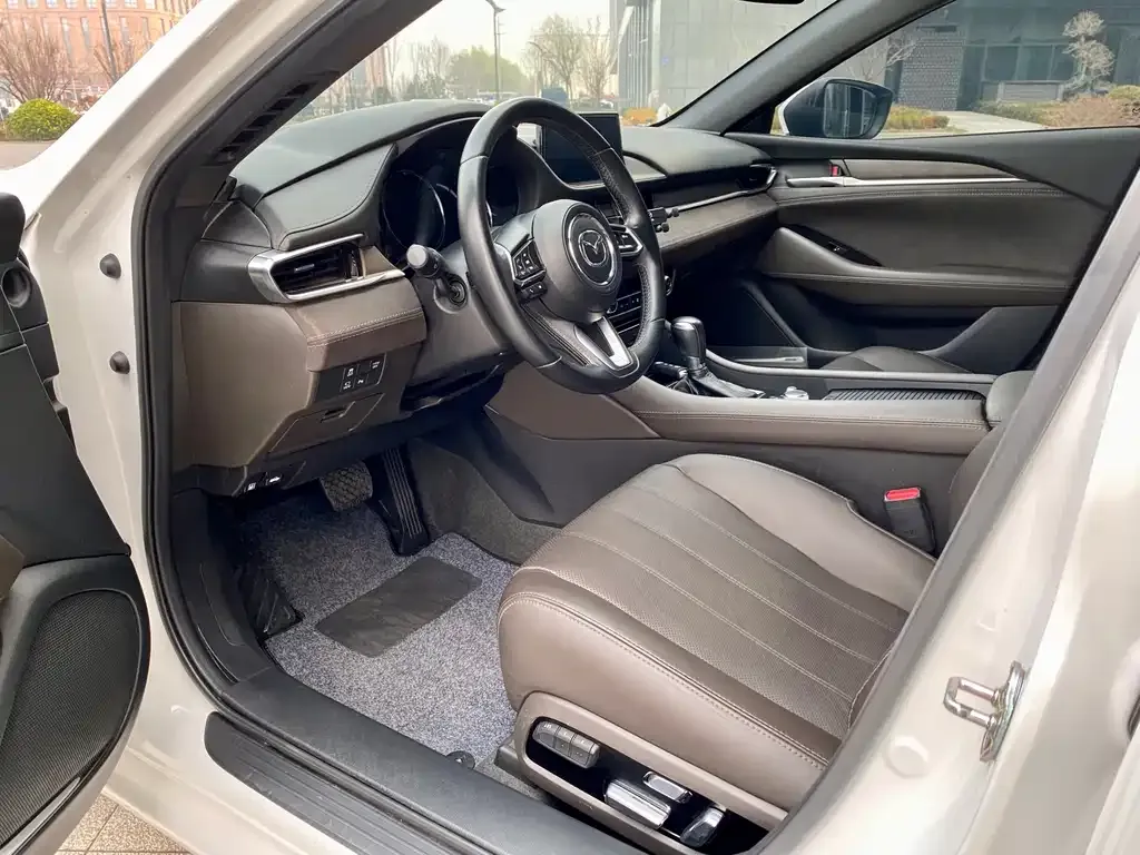 Mazda Atenza 2021 из CN, фото 6