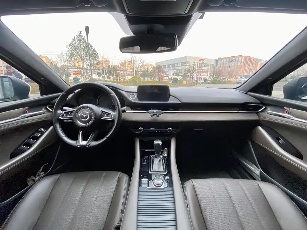 Mazda Atenza 2021 из CN, фото 3