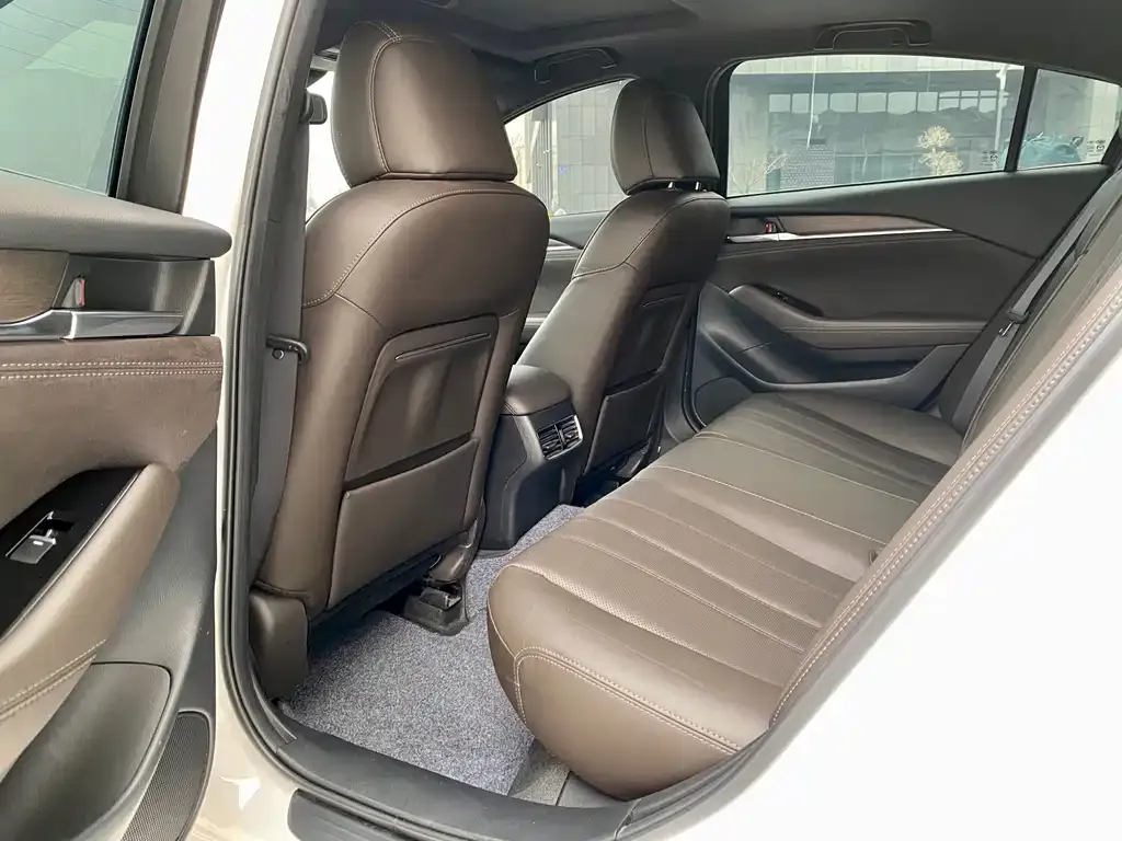 Mazda Atenza 2021 из CN, фото 8