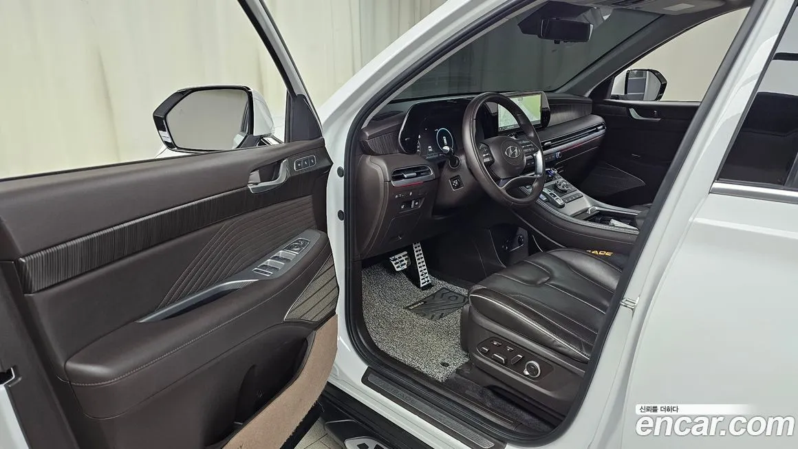 Hyundai Palisade 2023 из KR, фото 10