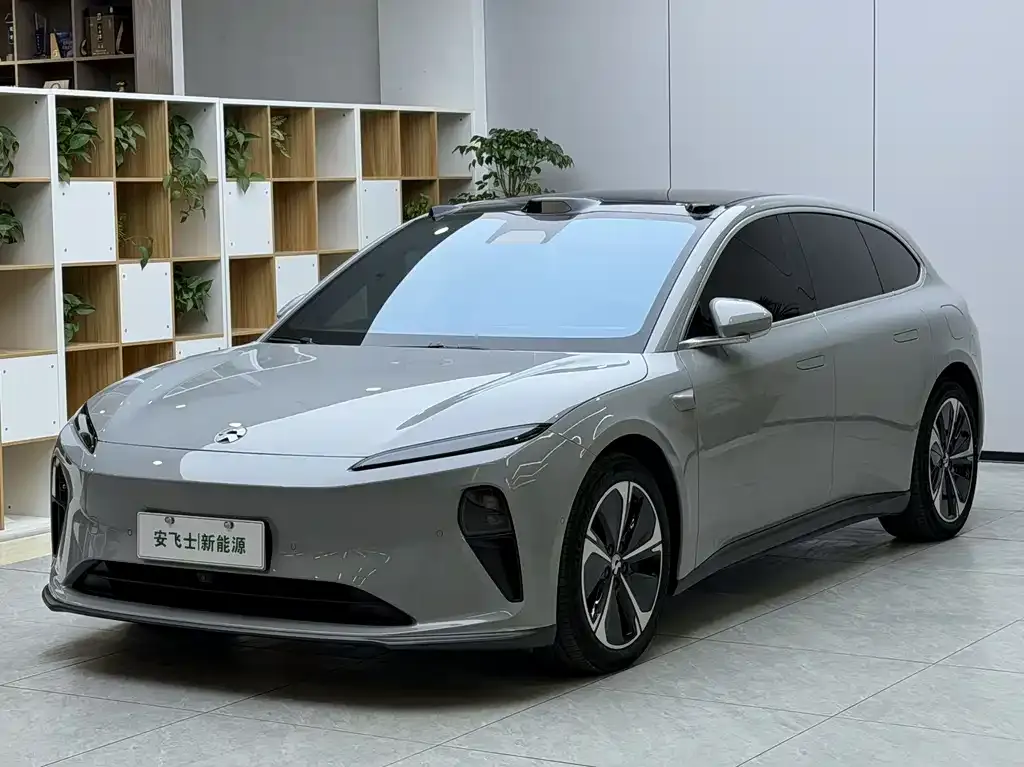 NIO ET5T 2024 из CN, фото 1