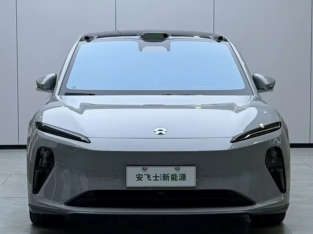NIO ET5T 2024 из CN, фото 6